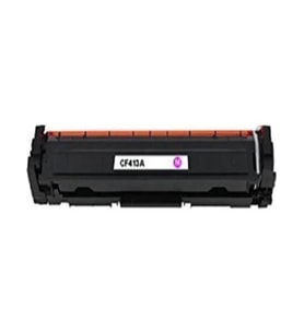 HP CF413A KIRMIZI/MAGENTA MUADİL TONER