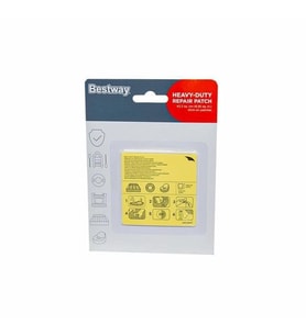 Bestway Tamir Set Yamalı Kartela