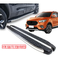 MG ZS 2021 2022 2023 2024 2025 ARACA ÖZEL BLACKLİNE YAN BASAMAKLIK