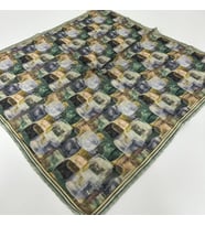 Locella Soft Pamuklu Eşarp LDFG0808