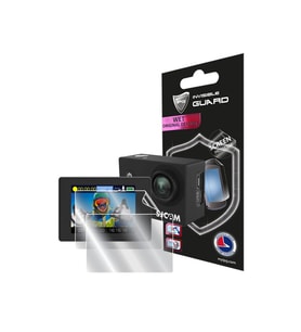 Sjcam Sj4000 Air Aksiyon Kamera Ile Uyumlu Hydrogel Ekran Koruyucu (2 ADET)