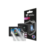 Sjcam Sj4000 Air Aksiyon Kamera Ile Uyumlu Hydrogel Ekran Koruyucu (2 ADET)