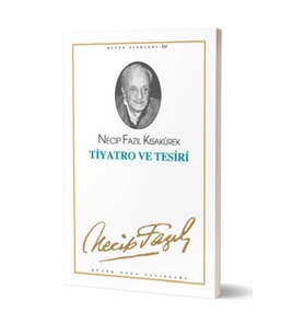 Tiyatro ve Tesiri