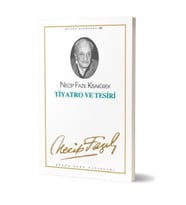 Tiyatro ve Tesiri