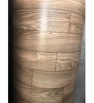 MUŞAMBA 2m X 5m PVC ZEMİN KAPLAMA YER DÖŞEMESİ (STD)