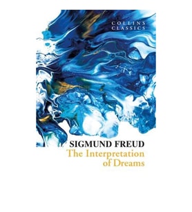 The Interpretation of Dreams (Collins C)