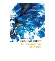 The Interpretation of Dreams (Collins C)