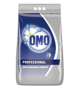 Omo Professional Active Renkli & Beyazlar 10 Kg. (Joan)