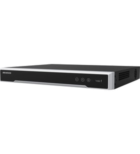 HIKVISION DS-7808NI-Q2/8P 8 KANAL POE NETWORK KAYIT CİHAZI