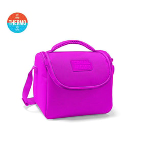 Coral High Kids Pembe Thermo Beslenme Çantası 11843