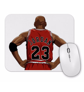 Mınecraft Block Mouse Pad