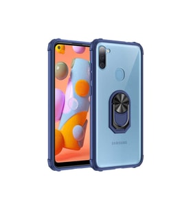Samsung Galaxy A11 Uyumlu Kılıf Zore Mola Kapak