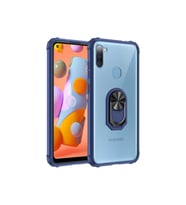 Samsung Galaxy A11 Uyumlu Kılıf Zore Mola Kapak