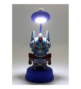 Transformer Masa Üstü Lamba Şarjlı Usb