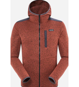 Lafuma CLOUDY HOODIE Erkek LFV12146 2998 Ceket