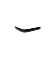 MERCEDES W210 ÖN TAMPON KUŞAĞI ÇITA DELİKLİ SAĞ 99-02 MER0710020 A21088516219999