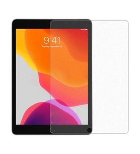 ALLY iPad 10.2 Paper Like Film Darbe Emici Pet Ekran Koruyucu (2021-2020-2019)-(577 - HPSBYI2700-6