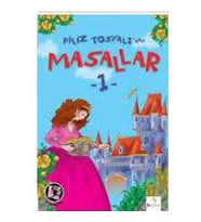 Filiz Tosyalı'dan Masallar-1