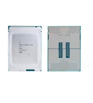 LENOVO 4XG7A91455 ThinkSystem SR650 V3 Intel Xeon Silver 4510 12çekirdek 2.4GHz 150W İşlemci Kiti Fansız