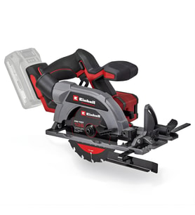Einhell PROFESSIONAL Akülü Daire Testere TP-CS 18/136-C Li BL - Solo