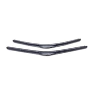 Volvo V70 2001-2004 60x53cm Ön Cam Silecek Takımı