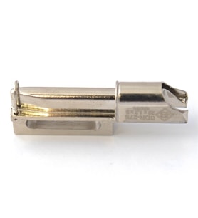 Deri Şerit Aparatı (Fişek) / BDR-275 20X5X1.2MM