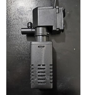 Venusaqua Vs-410F Akvaryum Iç Filtresi 400 Lt/h 4W