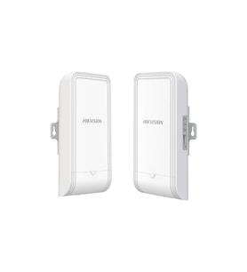 HIKVISION DS-3WF1000-EI-2N/P WIRELLES BRIDGE KİT