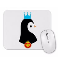 Pinguim Pengüen Mouse Pad