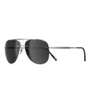 Silhouette 8751 75 6560 Unisex Güneş Gözlüğü (Gri)