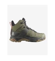 Salomon X Ultra 4 Mıd Gtx L417398 Erkek Outdoor Bot - HAKİ