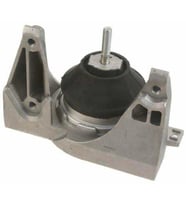 Audi A100 A6 2.6 2.8 1993- Motor Takozu Ön Sağ 4A0199352A Wisco