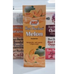 Monalisa Home Melon Etkili Çoklu Çubuk Tütsü