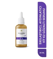 Duaderm Vit K2 Gözaltı Bakım Serumu 30 ml