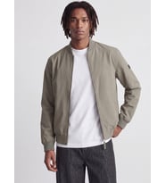 JPRBLAJOSH BOMBER JKT SN Smokey Olive