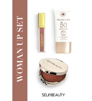 Selin Beauty Woman Up Set
