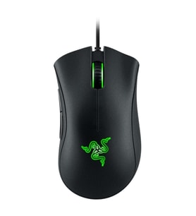 DeathAdder Essential Siyah Optik Gaming Mouse RZ0102540100R3M1