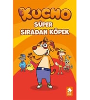 Süper Sıradan Köpek - Kucho 1