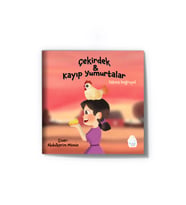 Fatma Dogruyol -  Çekirdek ve Kayıp Yumurtalar (Krem)