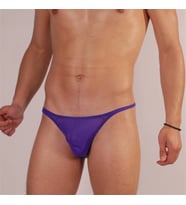 Erkek String Külodu