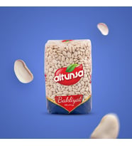 Altunsa Fasulye Dermason Yerli 900 G