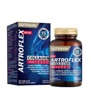 Nutraxin Artroflex Plus Collagen 90 Tablet