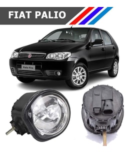 Otozet -Fiat Palio Ön Sis Farı Ampullü 1 Adet