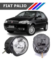 Otozet -Fiat Palio Ön Sis Farı Ampullü 1 Adet