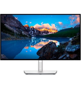 Dell Ultrasharp U2723QE 27" 8 ms 4K Pivot IPS 60 Hz Monitör - Teşhir