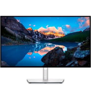 Dell Ultrasharp U2723QE 27" 8 ms 4K Pivot IPS 60 Hz Monitör - Teşhir