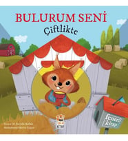 BULURUM SENİ ÇİFTLİKTE FENERLİ KİTAP SİNCAPKİTAPB
