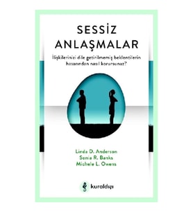 Sessiz Anlaşmalar