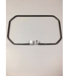 SİNBO TOST REZİSTANSI 110V-800W 25*16CM