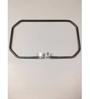 SİNBO TOST REZİSTANSI 110V-800W 25*16CM